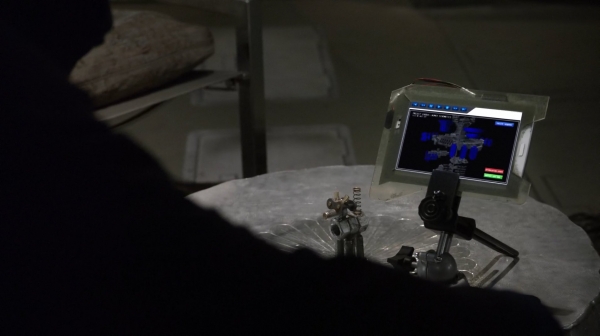 The 100 Season One Episode Seven Contents Under Pressure-1144
