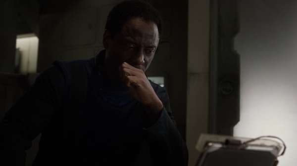The 100 Season One Episode Seven Contents Under Pressure-1142
