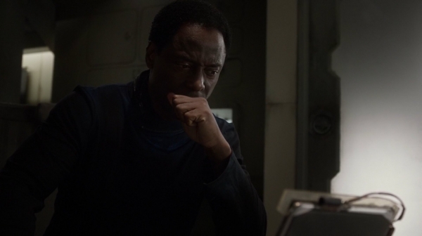 The 100 Season One Episode Seven Contents Under Pressure-1141
