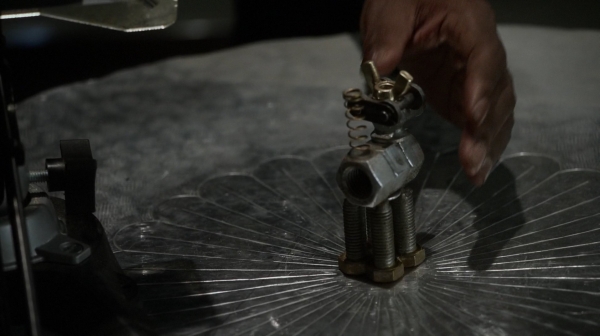 The 100 Season One Episode Seven Contents Under Pressure-1140
