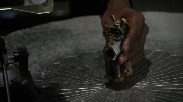 The 100 Season One Episode Seven Contents Under Pressure-1139
