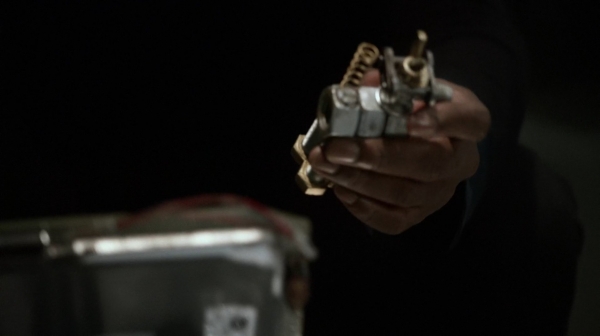 The 100 Season One Episode Seven Contents Under Pressure-1138
