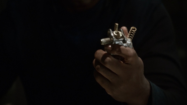 The 100 Season One Episode Seven Contents Under Pressure-1135
