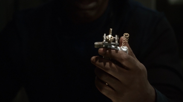 The 100 Season One Episode Seven Contents Under Pressure-1134
