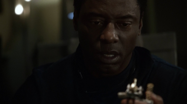 The 100 Season One Episode Seven Contents Under Pressure-1133
