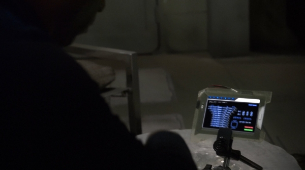 The 100 Season One Episode Seven Contents Under Pressure-1130
