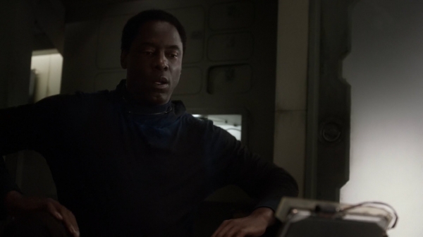 The 100 Season One Episode Seven Contents Under Pressure-1129
