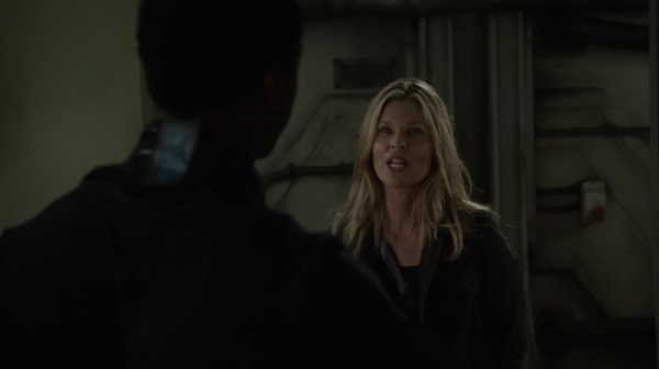 The 100 Season One Episode Seven Contents Under Pressure-1127
