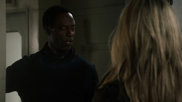 The 100 Season One Episode Seven Contents Under Pressure-1125
