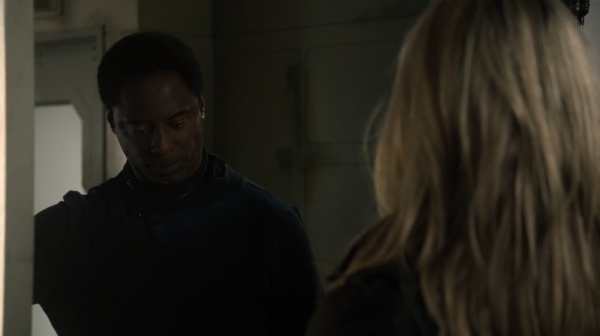 The 100 Season One Episode Seven Contents Under Pressure-1121
