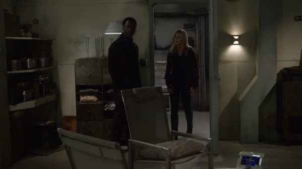 The 100 Season One Episode Seven Contents Under Pressure-1120
