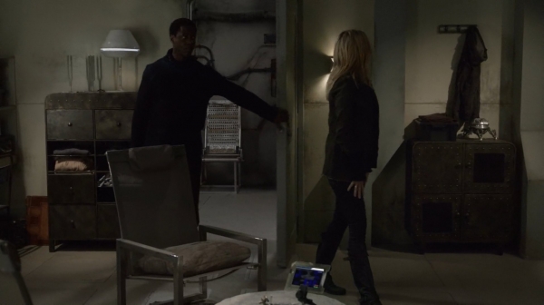 The 100 Season One Episode Seven Contents Under Pressure-1118
