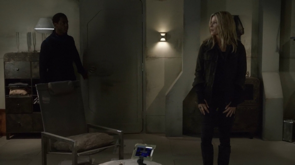 The 100 Season One Episode Seven Contents Under Pressure-1117

