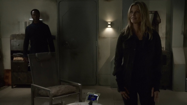 The 100 Season One Episode Seven Contents Under Pressure-1115

