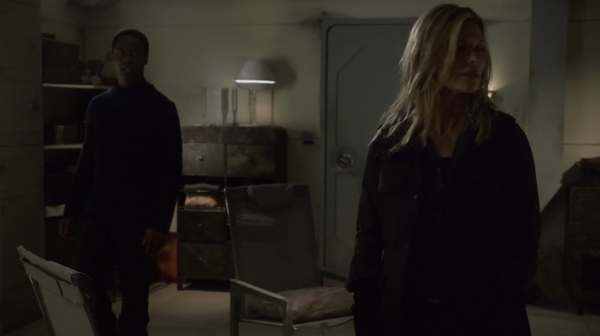 The 100 Season One Episode Seven Contents Under Pressure-1113

