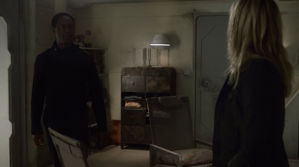 The 100 Season One Episode Seven Contents Under Pressure-1112
