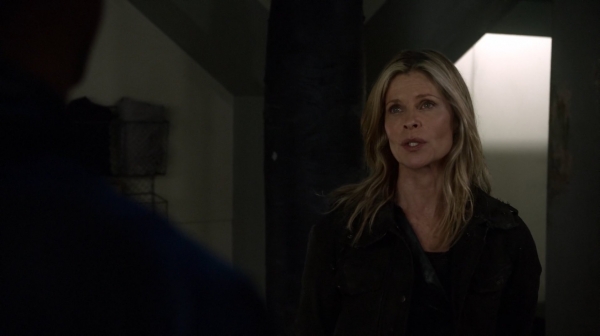 The 100 Season One Episode Seven Contents Under Pressure-1109
