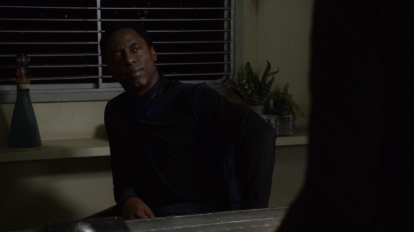 The 100 Season One Episode Seven Contents Under Pressure-1095
