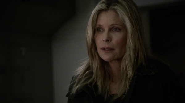 The 100 Season One Episode Seven Contents Under Pressure-1091
