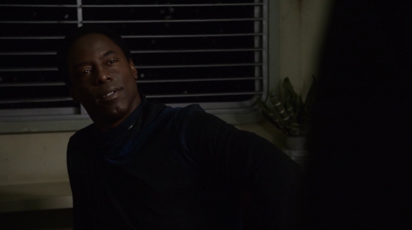The 100 Season One Episode Seven Contents Under Pressure-1087
