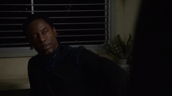 The 100 Season One Episode Seven Contents Under Pressure-1085
