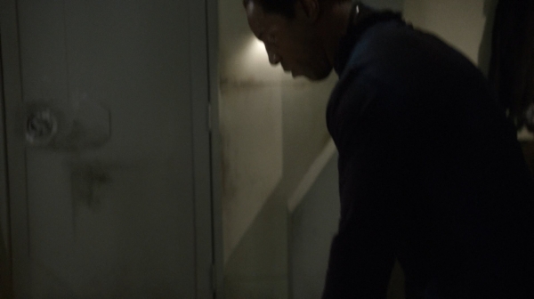 The 100 Season One Episode Seven Contents Under Pressure-1078

