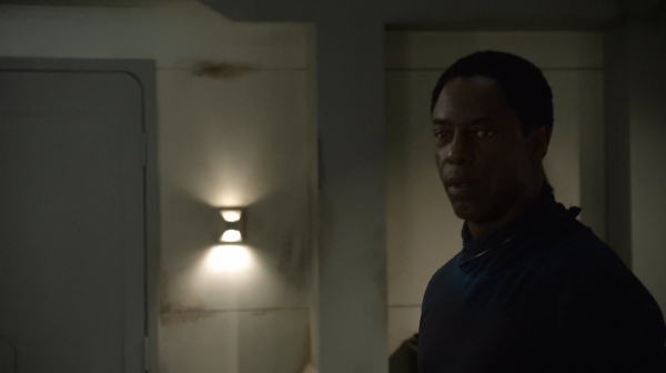 The 100 Season One Episode Seven Contents Under Pressure-1077
