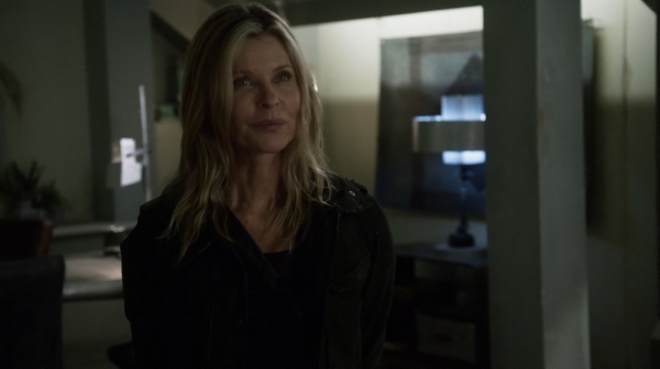 The 100 Season One Episode Seven Contents Under Pressure-1076

