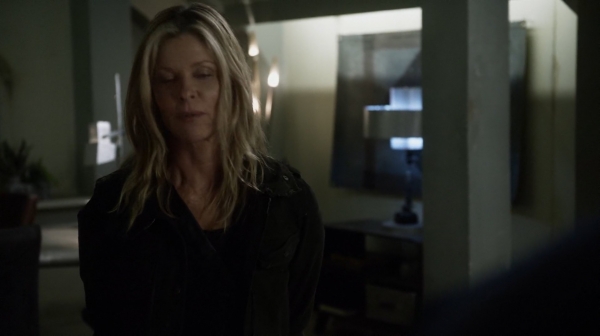 The 100 Season One Episode Seven Contents Under Pressure-1074
