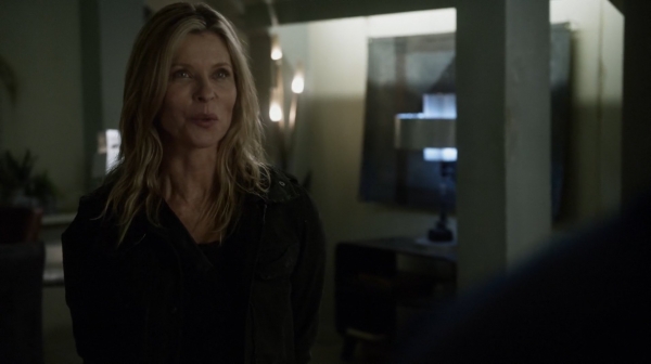 The 100 Season One Episode Seven Contents Under Pressure-1073

