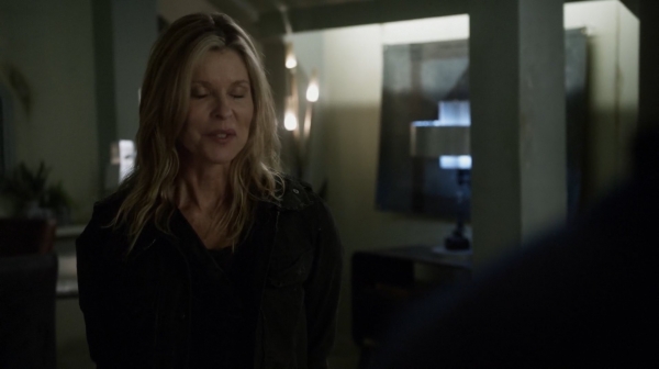The 100 Season One Episode Seven Contents Under Pressure-1072
