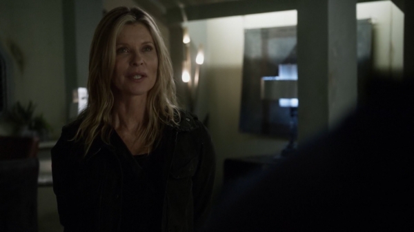 The 100 Season One Episode Seven Contents Under Pressure-1071
