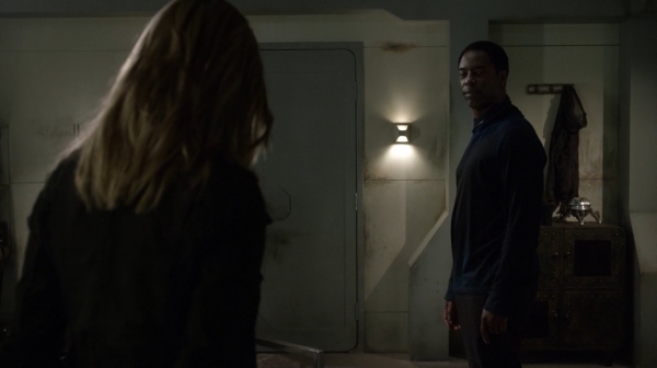 The 100 Season One Episode Seven Contents Under Pressure-1069
