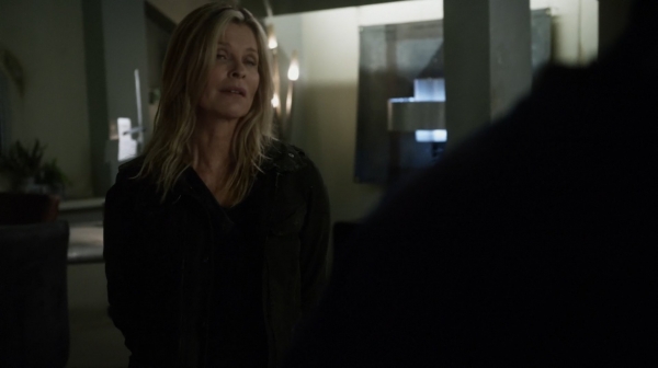 The 100 Season One Episode Seven Contents Under Pressure-1068
