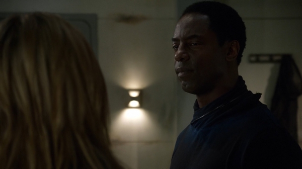 The 100 Season One Episode Seven Contents Under Pressure-1054

