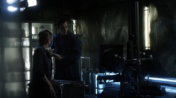 The 100 Season One Episode Seven Contents Under Pressure-1051
