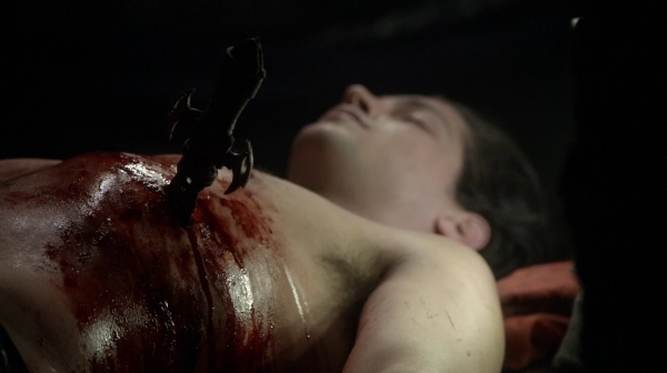 The 100 Season One Episode Seven Contents Under Pressure-1044
