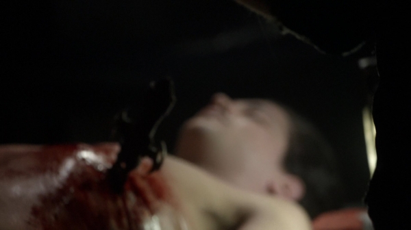 The 100 Season One Episode Seven Contents Under Pressure-1043
