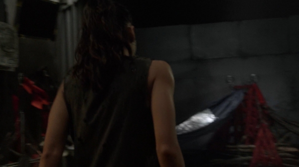 The 100 Season One Episode Seven Contents Under Pressure-1041
