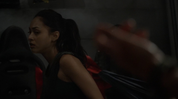 The 100 Season One Episode Seven Contents Under Pressure-1039
