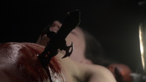 The 100 Season One Episode Seven Contents Under Pressure-1035
