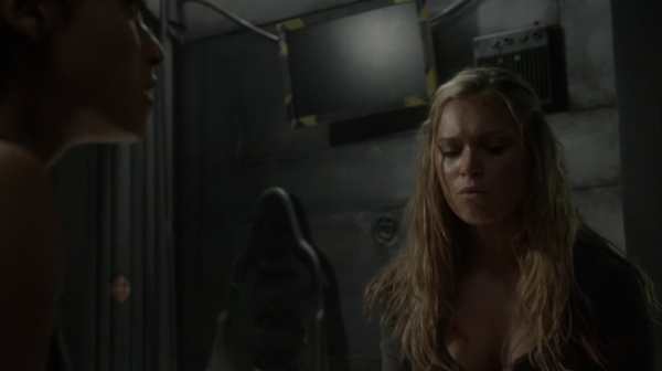 The 100 Season One Episode Seven Contents Under Pressure-1034
