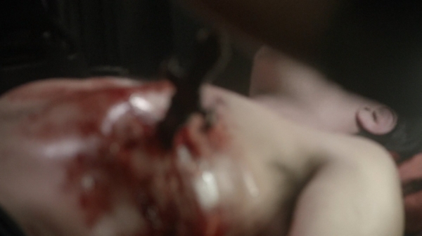 The 100 Season One Episode Seven Contents Under Pressure-1030
