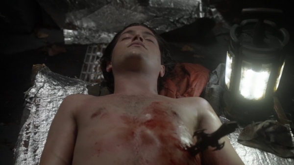 The 100 Season One Episode Seven Contents Under Pressure-1029
