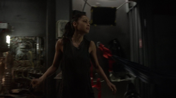 The 100 Season One Episode Seven Contents Under Pressure-1028

