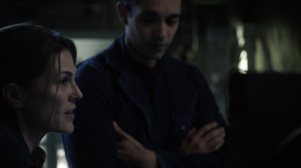 The 100 Season One Episode Seven Contents Under Pressure-1024
