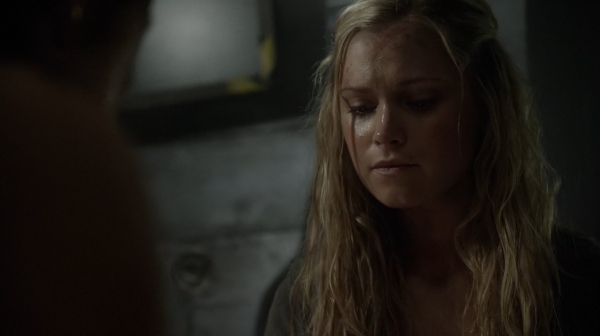 The 100 Season One Episode Seven Contents Under Pressure-1023
