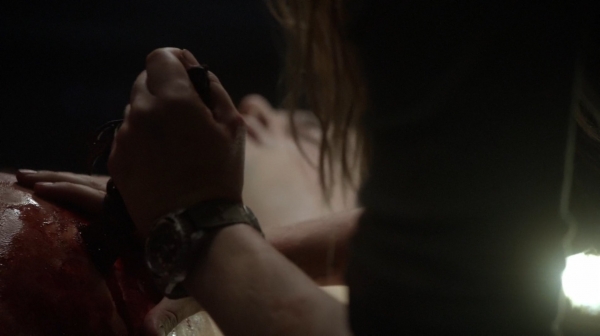 The 100 Season One Episode Seven Contents Under Pressure-1015
