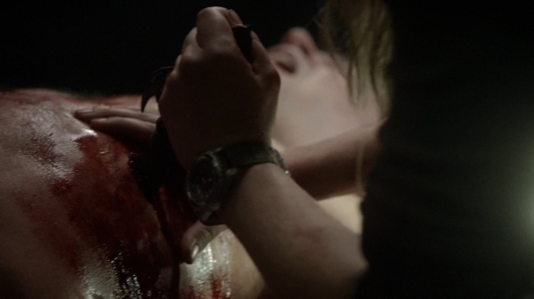 The 100 Season One Episode Seven Contents Under Pressure-1014
