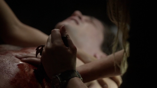 The 100 Season One Episode Seven Contents Under Pressure-1010
